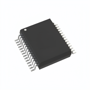 ADM2861EBRNZ En Stock Componente Electrónico de Producción IC TRANSCEIVER HALF 1/1 28SOIC 28 BSSOP (0.295", 7.50mm Ancho) Interfaz - Product Image 1