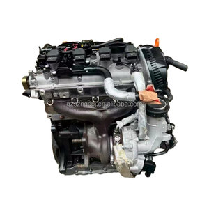Motore <span class=keywords><strong>Volkswagen</strong></span> CC Shenzhou 2.0T EA888 Nuovo per 1.8T Audi Q5 A6 A4L, Bestseller - Product Image 3
