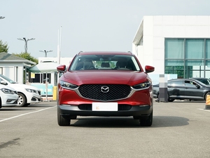 Mazda Mini SUV de Alta Velocidad, Caja de Cambios Automática de 6 Velocidades, 2.0L, 158HP, L4, FWD, Volante A LA Izquierda, 4x4, Coches Todoterreno de Gasolina, <span class=keywords><strong>2024</strong></span> - Product Image 2