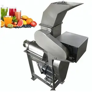 Hochwertige Fruchtsaft presse Maschine kommerziellen Grapefruit Entsafter Presser