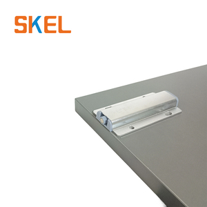 SKEL SL-09 可调节阻尼回弹器 按压式回弹器 铝制外壳 - Product Image 6