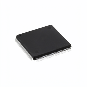 En stock, composants électroniques intégrés 208 BFQFP LFXP2-17E-5QN208I, acheter en ligne - Product Image 1