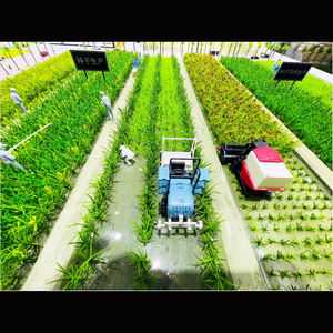 Servicio de Fábrica Personalizado de Alta Gama, Diseño y Producción de Modelos 3D de Plástico para Modelos a <span class=keywords><strong>Escala</strong></span> Industrial y de Villas, Solución Integral - Product Image 5