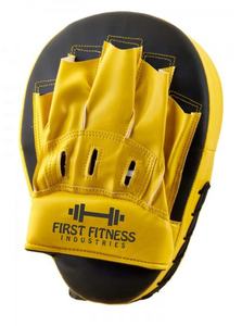 New Design Custom <b>Dummy</b> Focus Pads PU Leather Protective High Quality <b>Boxing</b> Training MMA OEM Custom Logo - Product Image 2