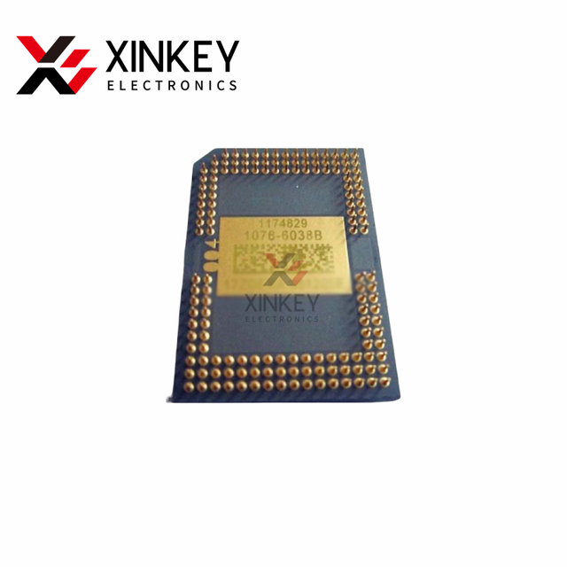 8060/1076/1280/1272-6038B/6039B/6139B/6138B/6438B/6439B projector integrated circuit chip New And Original Support BOM