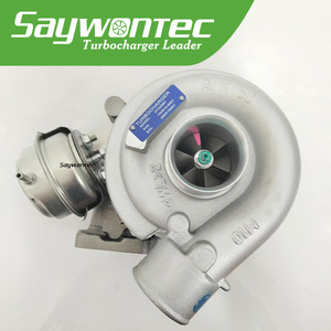 Turbocompressore Saywontec GT2256V 750510-0001 750510-5001S 504084355 1609343680 7505101 8140.43N per CITROEN FIAT <span class=keywords><strong>PEUGEOT</strong></span> JUMPER - Product Image 1