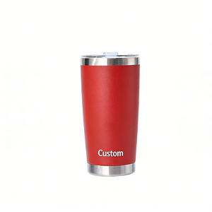 Termos de Viaje de Acero Inoxidable de Doble Pared con Logotipo Personalizado al por Mayor, Tazas, Botellas de Agua con Aislamiento Duradero y Tapa - Product Image 2