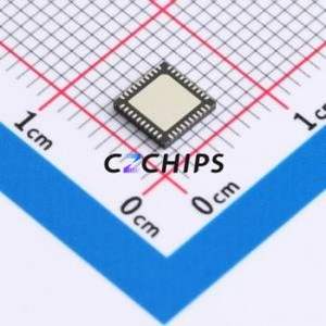 Nuevo y Original TPS53688RSBR, Chip IC de circuito integrado, PMIC, IC de DC-DC de potencia, venta al por mayor, Chip de componentes electrónicos, servicio BOM - Product Image 2