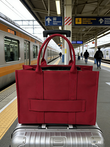 <span class=keywords><strong>Sac</strong></span> Fourre-tout de Mode pour <span class=keywords><strong>Femme</strong></span> Personnalisé OEM ODM, Moyen et Grand, de Haute Qualité, Sacs à Main pour <span class=keywords><strong>Femme</strong></span>, Sacs de Voyage en Toile pour <span class=keywords><strong>Ordinateur</strong></span> Portable - Product Image 1