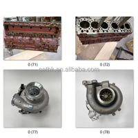 1P-8787 1P8787 206-4225 2064225 255-2163 2552163 1W-6207 1W6207 Bushing camshaft turbocharger