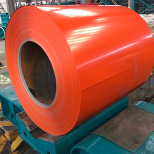 OEM Hot selling <b>product</b> ppgi color coated steel coil - Product Image 3