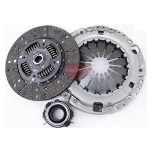 Plaque de disque d'embrayage Renshun 31250-20211 31250-20262 31250-35121 31250-20213 31250-25080 31250-32050 pour <span class=keywords><strong>Toyota</strong></span> HILUX 31250-20212 - Product Image 6