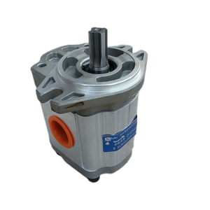 Pompe hydraulique à engrenages CBTD-F416-ALH4L, pompe à engrenages CBTD-F425/F426.5/F430/F432-ALP/ALPL/<span class=keywords><strong>AFPL</strong></span>/ALH4L, pompe à huile pour engrenages CBTD-F420-ALH - Product Image 2