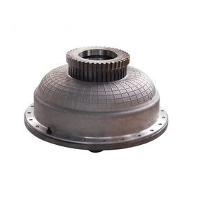 Huamaop YJSW315-6C ปั๊มไฮดรอลิกหลักและแรงบิดคอนเวอร์เตอร์ชิ้นส่วนทดแทนการเคลื่อนที่ของรถตักเกียร์ - Product Image 4