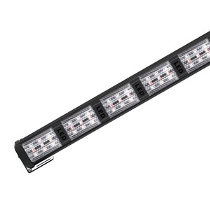 Thanh đèn báo hiệu khẩn cấp <span class=keywords><strong>LED</strong></span> 23 inch mới, đèn cảnh báo nhấp nháy an toàn, độ sáng cao, bền bỉ cho ô tô - Product Image 3