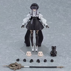 15cm Max Factory Hito <span class=keywords><strong>Kaiki</strong></span>, figuras de juguete de Anime de las figuras de acción móviles para la figura del deporte coleccionable - Product Image 1