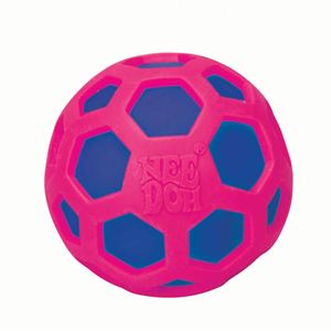Cross-border Bestseller Atomic NeeDoh by Schylling, 3-Color <b>Squeeze</b> Stress <b>Ball</b> Toy - Product Image 4