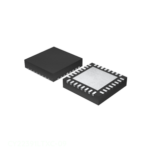 Sincronización de reloj original de componentes de circuito electrónico, 2, 2 - Product Image 1