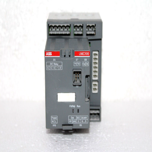 1SAJ530000R1100ตัวควบคุมมอเตอร์อัจฉริยะ UC 110-240V มีความเชี่ยวชาญทางเทคนิคมากมายในเชิงลึก - Product Image 1