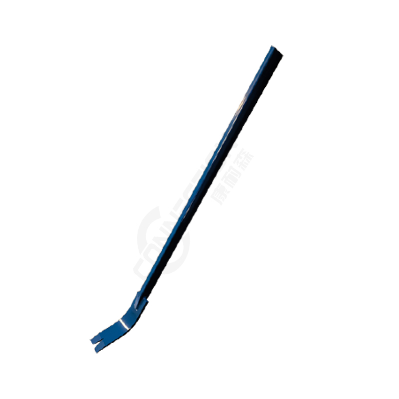 Best Manual Heavy Duty Tire Stainless Steel Pry Bar Customized Stainless Steel Rescue Manual Tool Crowbar