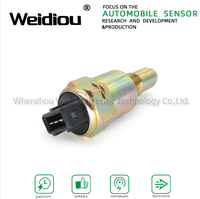 C03054-20 Nouveau capteur de vitesse pour camions lourds Dongfeng Tianlong & Hercules
