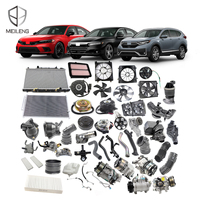 Pièces détachées automobiles en gros Châssis de véhicule Suspension Autres pièces automobiles pour Toyota Hyundai Nissan Honda Accord Civic CRV Fit