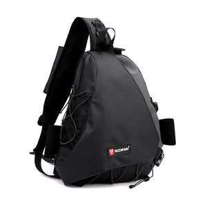 Wholesale Outdoor Waterproof Large Capacity <b>Fishing</b> Backpack Multifunctional Multifunctional Thickened Material for <b>Rod</b> Gear - Product Image 1