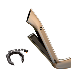 <span class=keywords><strong>Batterie</strong></span> de <span class=keywords><strong>vélo</strong></span> électrique Mocean MOI Polly 24V/<span class=keywords><strong>36V</strong></span>/48V 10Ah 15Ah 20Ah pour tube diagonal, décharge à haut débit C, compatible avec Grasshopper/Sliver Fish - Product Image 1