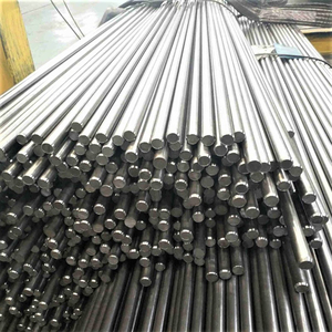 Barres en acier inoxydable 316L de qualité industrielle, barres solides SS304 SS316L, barres rondes en acier de la série 300, matériau de construction - Product Image 6