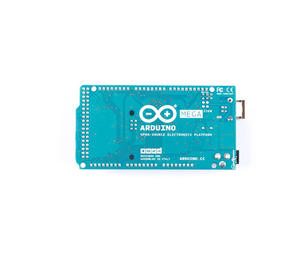 Carte de développement originale authentique R3 <span class=keywords><strong>A000067</strong></span> ATmega2560 Module de carte de développement de microcontrôleur 8 bits - Product Image 3