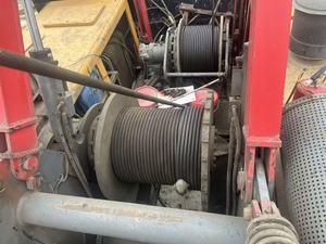 Zoomlion XUGON SANY QUY50-II SCC500E SCC750C SCC900E SCC800C SCC850A-6 SCC1000A-6 SCC1500A-6 SCC2000A-8 Crawler <b>Crane</b> - Product Image 6