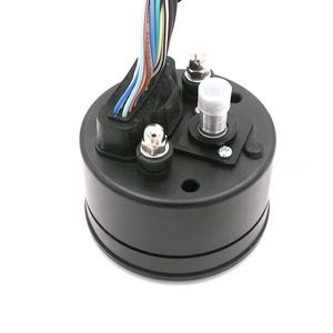 Tachometer Digital,motorcycle Digital Dashboard,multifunctional Gauge,motorbike Spare <b>Parts</b> - Product Image 4