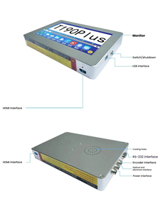 Yaomatec trực tuyến tij máy in phun 10inch màn hình cảm ứng 12.7mm 25.4mm 5cm công nghiệp phun ngày <span class=keywords><strong>coder</strong></span> cho chai túi nhựa - Product Image 6