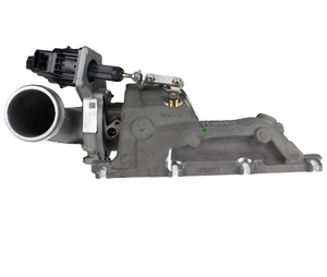 Turbocompresseur complet B38 7636784 8643129 2681209 11657636784 11658643129 8643129 11659470992 pour BMW Série 1 216i <span class=keywords><strong>218i</strong></span> - Product Image 2