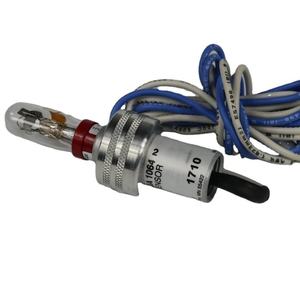 มีสินค้าในสต็อก Honey Well C7035A1064 เครื่องตรวจจับรังสีอัลตราไวโอเลตแบบมินิพีเปอร์ เซ็นเซอร์ UV ขนาด 1/2 นิ้ว NPT C7035A 1064 ของแท้ - Product Image 3
