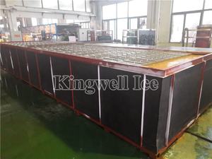 Vietnam Hot Selling <strong>Ice</strong> <strong>Block</strong> Making <strong>Machine</strong> With Low Price - Product Image 6