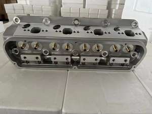 Precio de Fábrica para Culata de Aluminio <span class=keywords><strong>FORD</strong></span> 302 1987-1995 5.0L <span class=keywords><strong>GT40</strong></span> <span class=keywords><strong>Cobra</strong></span> 302 Culata para FORD302 - Product Image 2