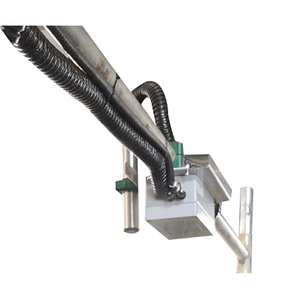 Máy Phân Tích Độ Ẩm Vi Sóng Công Nghiệp - Product Image 1