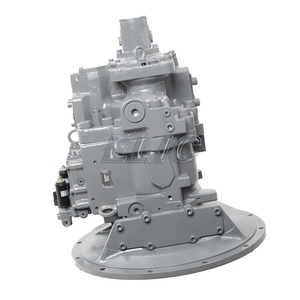 Pièces d'excavatrice ELIC, pompe principale ZX520-3 K5V200DPH-0E02 4432815, piston hydraulique haute performance pour remplacement - Product Image 6