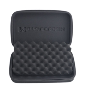 Nhà Máy biểu tượng tùy chỉnh vỏ cứng lưu trữ EVA trường hợp mang dụng cụ lưu trữ EVA trường hợp với bọt - Product Image 4