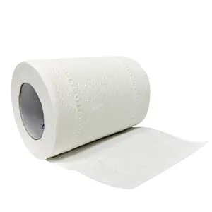 Tissue Paper Raw Material Soft Wood Pulp In Roll Packing Packing Use Nonwoven Fabric