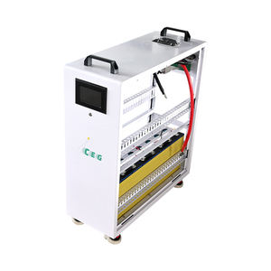 CEG 3.2V REPT 302Ah + CEG Verticale BOX 16 S 51.2 V Orizontale 16kWh pour système de stockage d'énergie solaire domestique - Product Image 6