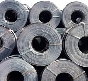 <span class=keywords><strong>Rogo</strong></span> Industrial (Shanghai) Proveedor de China Hoja de acero recubierto de zinc Tira de acero sumergido en caliente Bobina galvanizada GI Bobina de acero galvanizado Z275 - Product Image 5