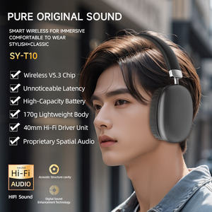 سماعات أذن لاسلكية عالية الجودة MAX Tws، سماعات بلوتوث، سماعات رأس لاسلكية - Product Image 3