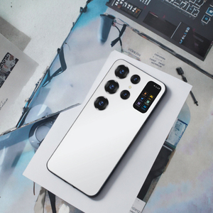 Hộp Quà Điện Tử Bí Ẩn 100% Smartphone Điện Thoại 2024 512GB Màn Hình 7 inch Mở Khóa 2 Sim 5G Android 14.0 - Product Image 2