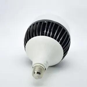 หลอดไฟ LED แสงสีขาวอเนกประสงค์ขนาดกะทัดรัด กำลังสูง พร้อมฐาน E27 - Product Image 3