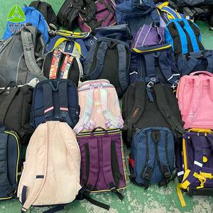 Branded Mix <strong>Bags</strong> Bundle <strong>Used</strong> <strong>School</strong> <strong>Bags</strong> Bales From Korea Second Hand <strong>Used</strong> <strong>School</strong> <strong>Bag</strong> - Product Image 4