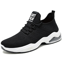 2022 Offre Spéciale Maille Léger Respirant chaussures de Course Pour Hommes Chaussures de sport