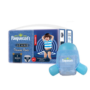 <span class=keywords><strong>Pannolini</strong></span> usa e getta tipo <span class=keywords><strong>mutandina</strong></span> per neonati, campioni gratuiti, prezzi di fabbrica, taglie XL, XXXL, <span class=keywords><strong>6</strong></span> misure, con protezione anti-perdita, superficie asciutta, assorbenti, in morbido cotone - Product Image 6