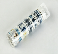 Tube Cylindrique Transparent en PVC/PC pour Emballage – Idéal pour Affiches, Perles de Riz, Balles de Tennis de Table – Fournisseur Direct Usine